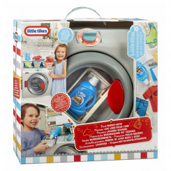 Toy washing machine MGA 29 x 39.4 x 52.3 cm Interactive