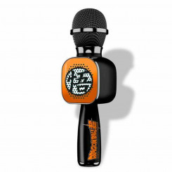 Караокемикрофон Dragon Ball Bluetooth