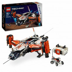 Construction set Lego Technic 42181 VTOL LT81 Cargo Spaceship Multicolor