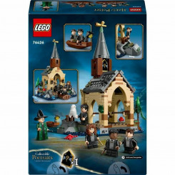 Konstruktsioon komplekt Lego Harry Potter 76426 Hogwarts Boathouse