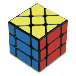 Lauamäng Yileng Cube Cayro YJ8318 3 x 3