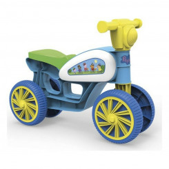 Chico's Peppa Pig ride-on motorcycle (54 x 22.5 x 38 cm)