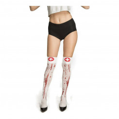 Costume stockings My Other Me Medõde Verine (One Size)