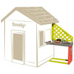 Children's playhouse Smoby Sink 17 Pieces, parts Accessory