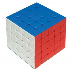 Routing Cube Cayro Multicolor