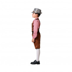 Маскарадный костюм для детей German Child