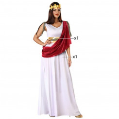Masquerade costume for adults Roman woman