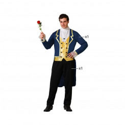 Masquerade costume for adults Prince Men