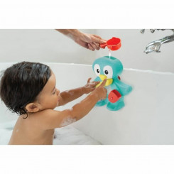 Bath toys Infantino Penguin