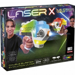 Комплект Lansay Laser X ultra (FR)