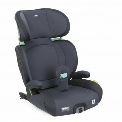 Car safety seat Chicco II (15-25 kg) III (22 - 36 kg) Blue