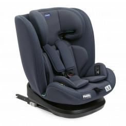 Car Safety Seat Chicco 0+ (from 0 to 13 kilos) I (9 - 18 kg) II (15-25 kg) III (22 - 36 kg) Blue