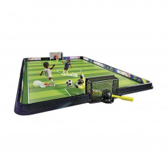 Playset Playmobil Sports & Action Football Pitch 63  Tükid, osad 71120
