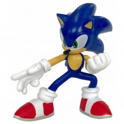 Beebinukk Sonic 7 cm