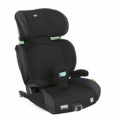 Car Safety Seat Chicco II (15-25 kg) III (22 - 36 kg) Black