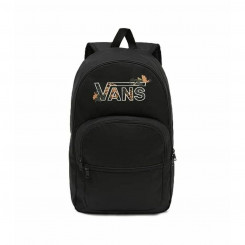 School backpack Vans RANGER 2 B VN0A7UFNIY61 Black