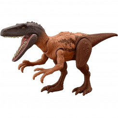Шарнирная фигура Jurassic World Strike Attack 18 x 8 см