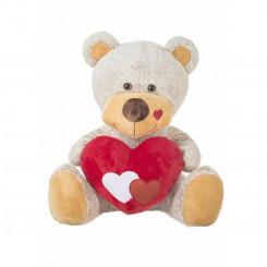 Soft toy 90 cm Bear Heart