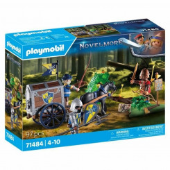 Игровой набор Playmobil 71484 Navelmore