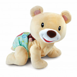 Soft toy with voice Vtech Bear