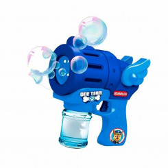 Soap bubble gun Reig Blue