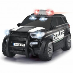 Полицейский перехватчик Auto Dickie Toys