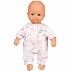 Beebinukk Smoby Baby Nurse Doll