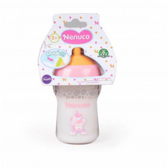 Детская бутылочка Nenuco Toy