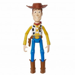 Action Figures Mattel Woody
