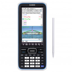 Graafiline kalkulaator Casio FX-CP400 Must