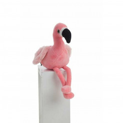 Мягкая игрушка Фламинго Розовый 25см