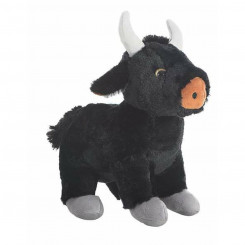 Soft toy 34 cm Bull