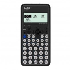 Научный калькулятор Casio FX-82CW BOX Black