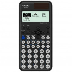 Научный калькулятор Casio FX-85CW BOX Black