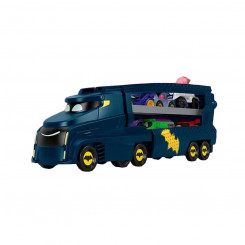 Mattel Batwheels Big Big Bam Car Transporter Truck
