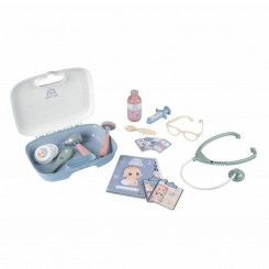 Briefcase Smoby Medical Plastic