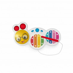 Baby Einstein Bee toy for babies