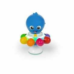 Baby Einstein Octopus toy for babies