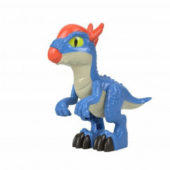 Dinosaur Mattel Plastic