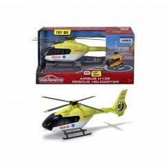 Helicopter Majorette Airbus H135 Rescue Helicopter