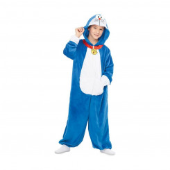 Masquerade costume for children My Other Me Doraemon 5-6 years
