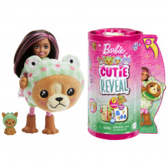 Кукла Барби Челси Cutie Reveal Series Мягкая игрушка
