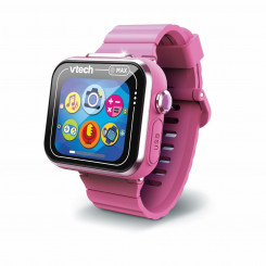 Beebikell Vtech Kidizoom Smartwatch Max 256 MB Interaktiivne Roosa