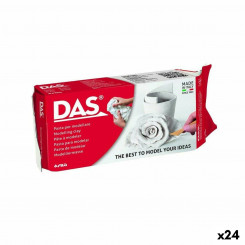 Modeling paste DAS White 500 g