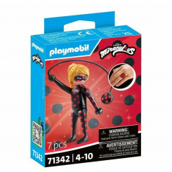 Игровой набор Playmobil 71342 Miraculous