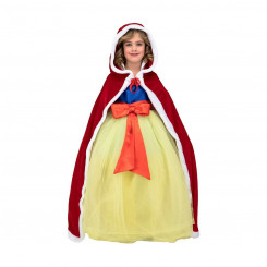 Masquerade costume for children My Other Me Coat Red One size