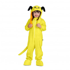 Masquerade costume for children My Other Me Dog 3-4 years
