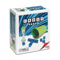Board game Cayro Cross Dices