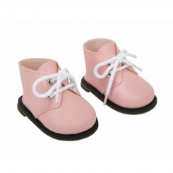Doll shoes Arias Pink