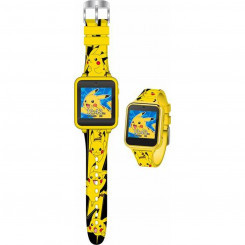 Beebikell Pokémon Pikachu 12 x 8 x 8 cm